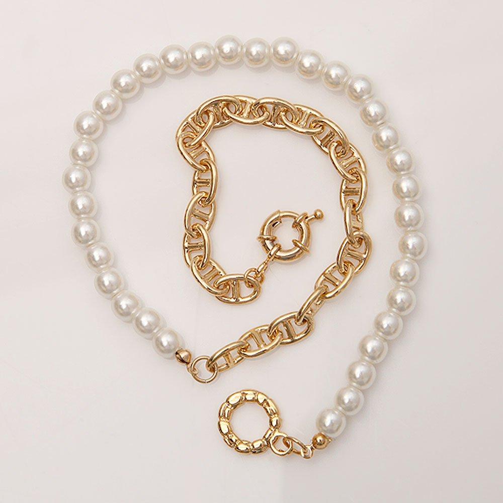 Fashion Necklace Grace Chain