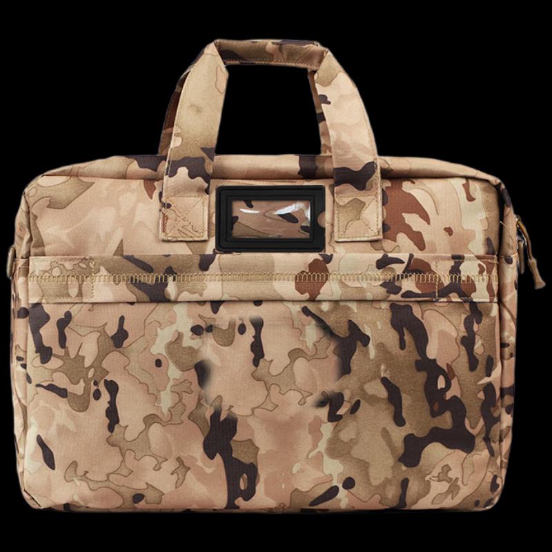 

Yixingke Multifunctional Camouflage Laptop Bag