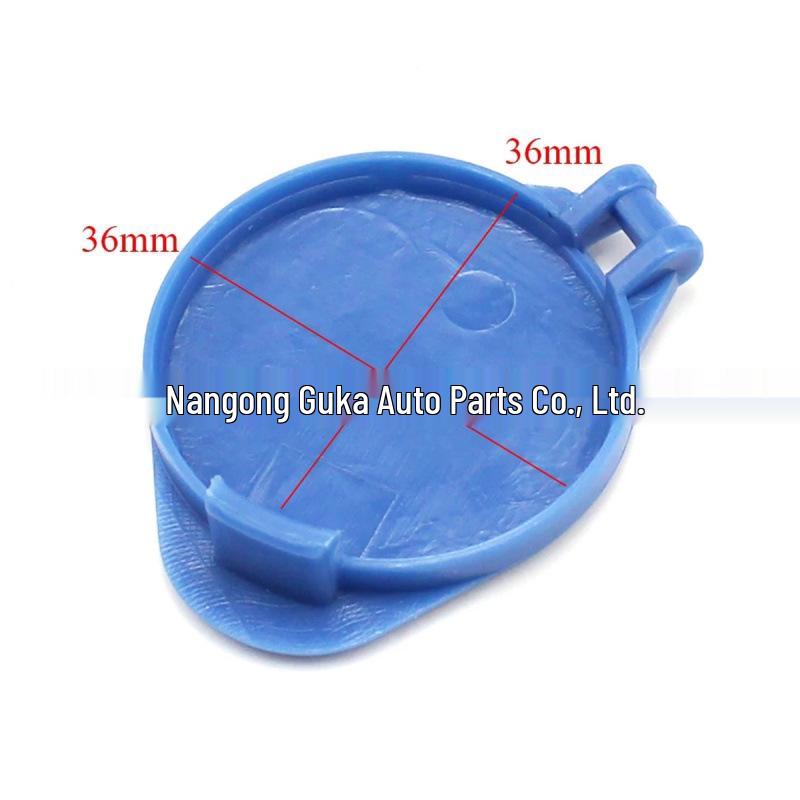 Ford Focus 2005-2013 Windshield Washer Cap Cover 4N5117632AB