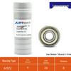 High-Speed Miniature Bearings 623-629 for Toys and Motors (ZZ/RS)