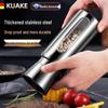 304 Stainless Steel Pepper and Spice Grinder