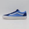 VN000D9J0QY Vans PREMIUM OLD SKOOL 90s BLUE BLUE (Men's)