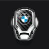 1 PZ Coperchio Protettivo Pulsante di Avviamento ONE-CLICK per Auto Decorazione Per BMW X1 X3 X5 X6 X7 Serie 1 3 5 6 7 G20 G30 G11 F15 F16 G01 G02 F48