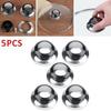 5* Replacement Knob Handle For Glass Lid Pot Pan Cover Cookware Kitchen Tools  #