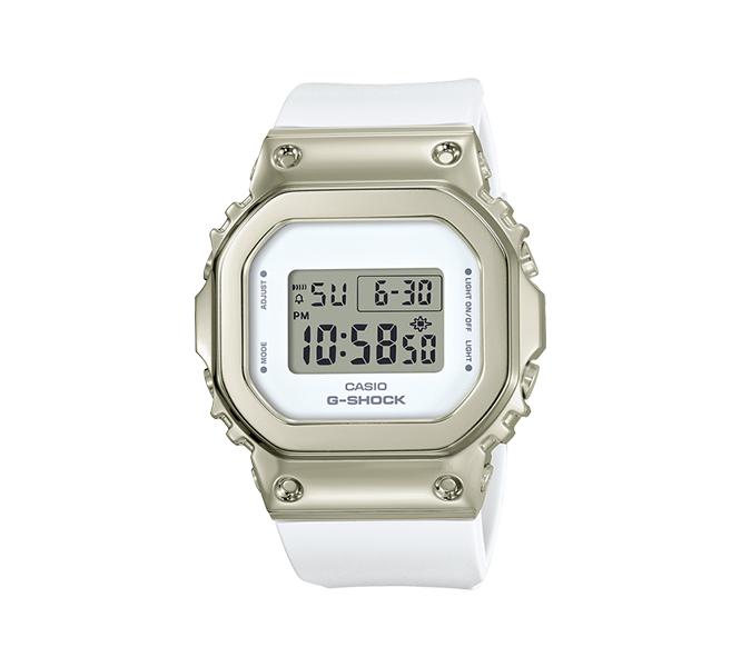 

G-SHOCK GM-S5600G-7DR Модные мужские женские наручные часы