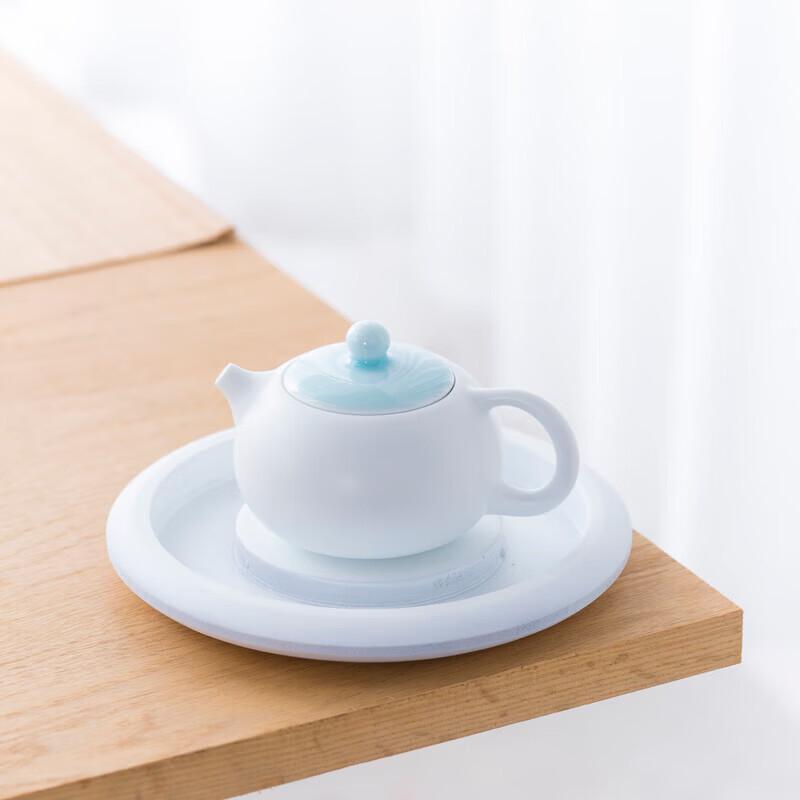 Wanchunhe Qingxin Portable Ceramic Travel Tea Set