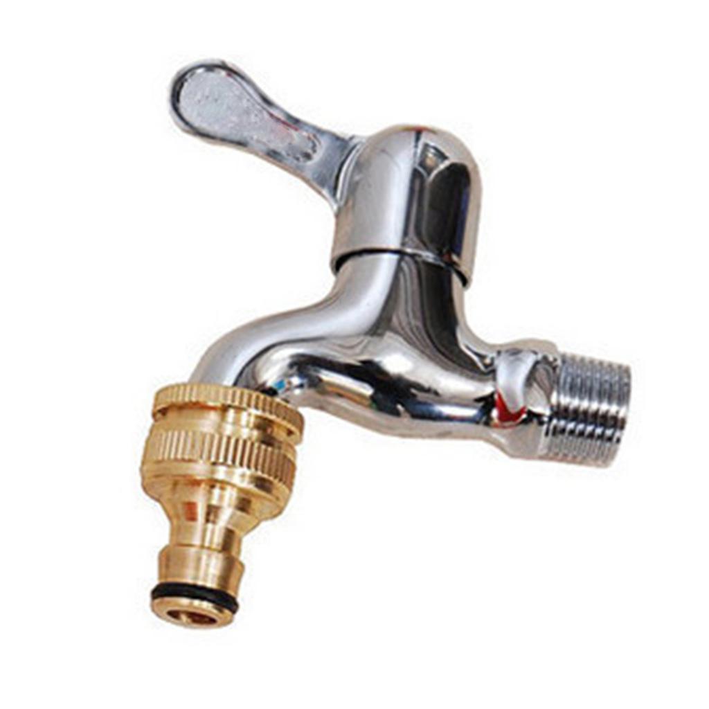 Universal Tap Connector for Mixer Tap Hose Adapter