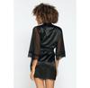 DKaren Lingerie Bonnie Robe