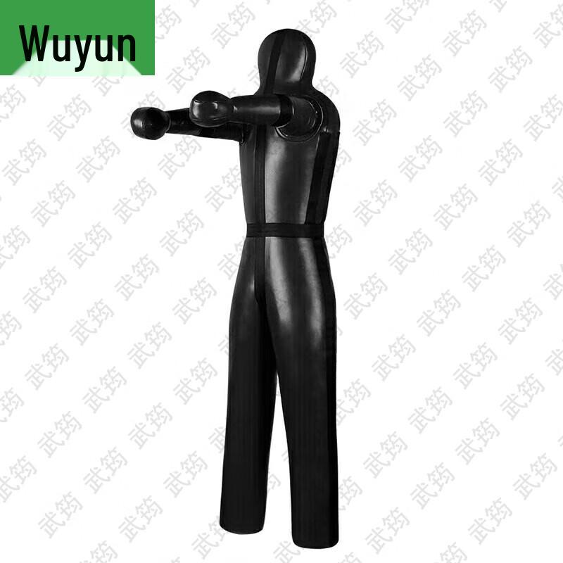 Wrestling Boxing Grappling Dummy