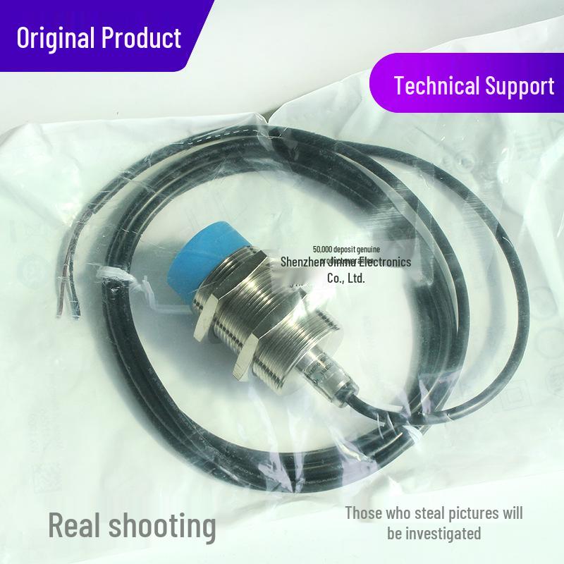 Brand New Genuine IME30-20NNSZW2S/IME30-20NPSZW2S Proximity Sensor Switch