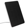 Solar Charging Panel Monocrystalline Silicon 4W 5V with Charging Cable for Outdoor Surveillance Camera