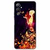 For Tecno Pova 4 Case LG7n Lovely Fashion TPU Silicone Cover for Tecno Pova 4 Phone Cases Pova4 Shockproof Soft Shell Funda Cute