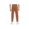 Nike Men's Sportswear Tech Fleece Tapered Pants Cacao Wow DQ4312-259