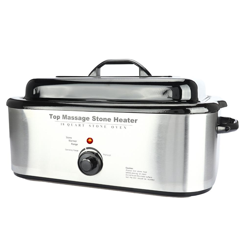 

Постоянная температура спа-массажа с горячими камнями, нагреватель, нагревательное устройство EU PLUG