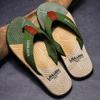 Trendy Men's Summer Flip-Flops - New Style Toe-Post Sandals for the Beach