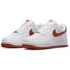 Nike Air Force 1 07 White Dragon Red - Teniși pentru bărbați FJ4146-106