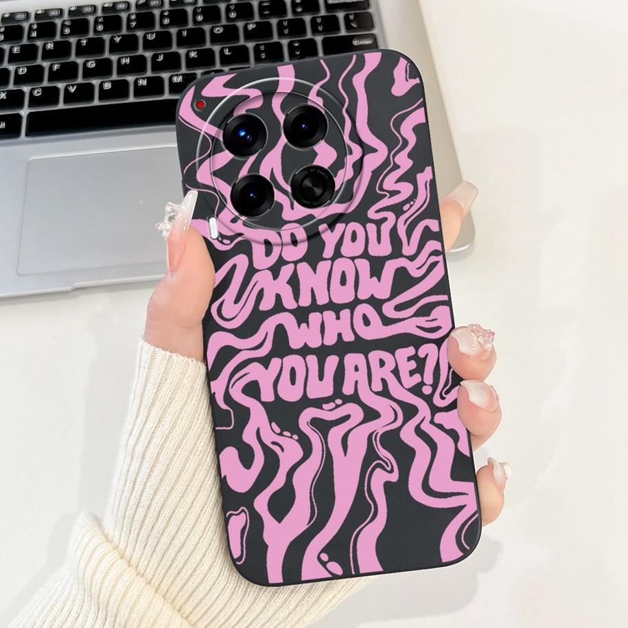 For Tecno Camon 30 5G Case Fashion Marble Funda Shockproof Silicone Soft Cover For Tecno Camon 30 Premier Camon30 CL6 CL9 Bumper