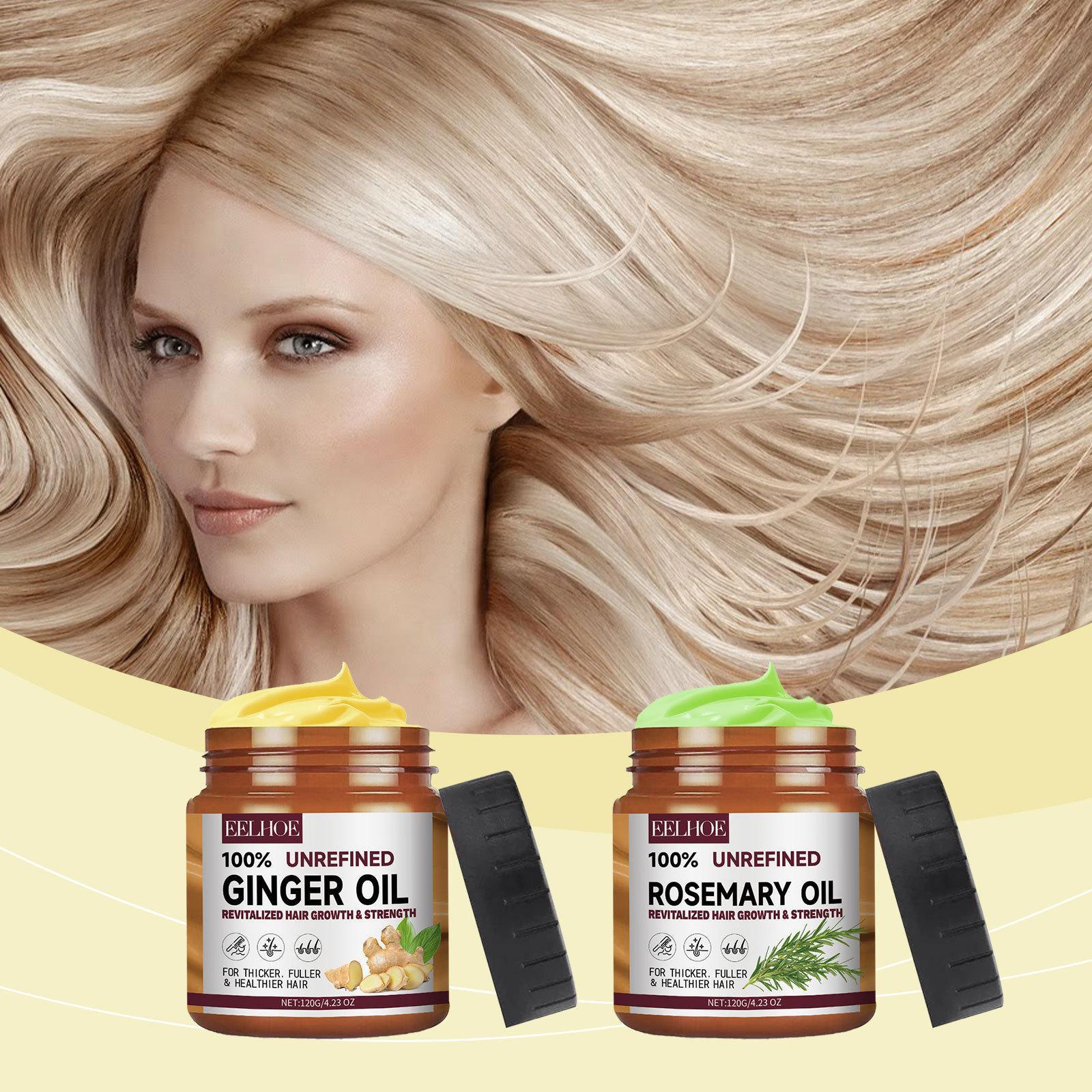 

Кондиционер для волос ginger