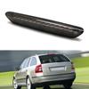 LED Third Tail Stop Light 1Z9945097C for Mk2 Estate 2004-2013 Center Rear Roof Light Third Parking Light