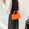Stylish Women's Handbag Trendy Summer 2023 Casual Commuter Shoulder Bag Pu Leather