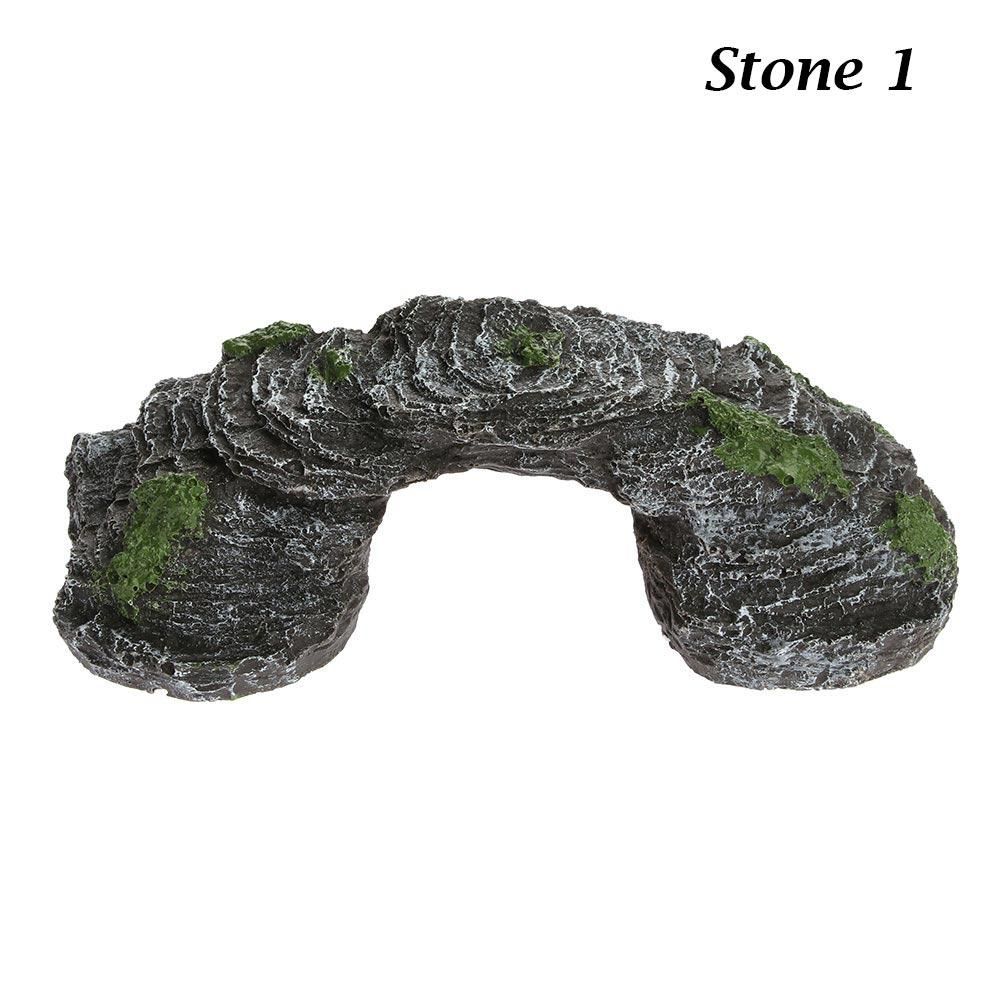 Tonące Drewno Akcesoria do Ogrodnictwa Kryjówki dla Ryb Dekoracja Akwarium Artykuły dla Zwierząt Domowy Wystrój Ornament Akwariowy