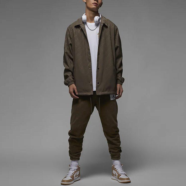 Jordan Jacket Men's Light Umber DV7617-274