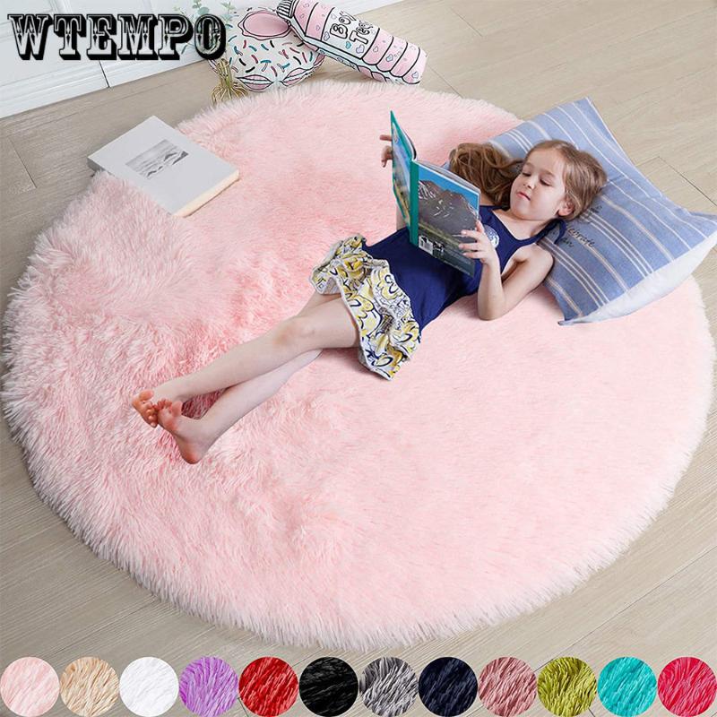 Set Tappeti In Miniatura Odoria Per Casa Delle Bambole - 4 Pezzi: Rettangolare, Ovale, Rotondo E Zerbino Welcome, Scala 1:12, Stile Floreale Vintage Rosso Rosa