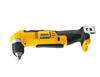 DeWalt 18V Li-Ion Akku-Winkelschleifer/Bohrschrauber Dcd740N