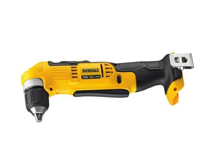 DeWalt 18V Li-Ion Akku-Winkelschleifer/Bohrschrauber Dcd740N