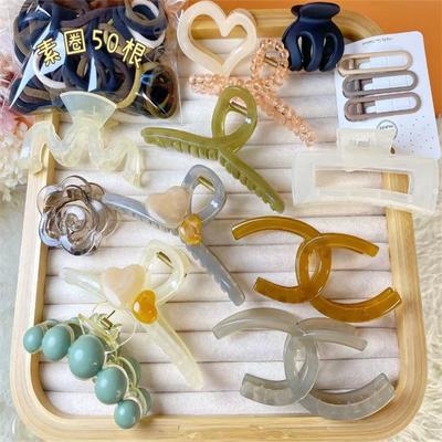 New Design  Hair Claw Clip For Women