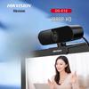Hikvision E12 1080P HD USB Webcam with Microphone CN Plug (adapter Included)