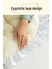 Thin Soft Headboard Cushion - Dormitory Student Backrest for Bed & Bay Window