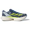 Adidas Adizero Adios Pro 3 White/Lemon/Blue Sneakers IG6441