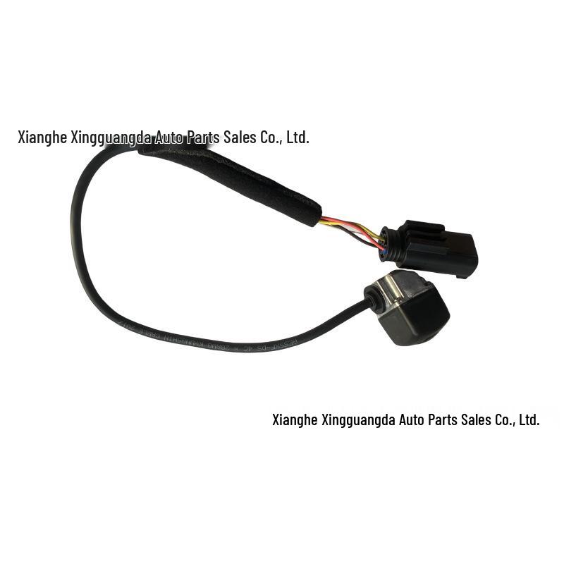 

Камера заднего вида Kia SPORTAGE 95750-3W100 95750-3W120