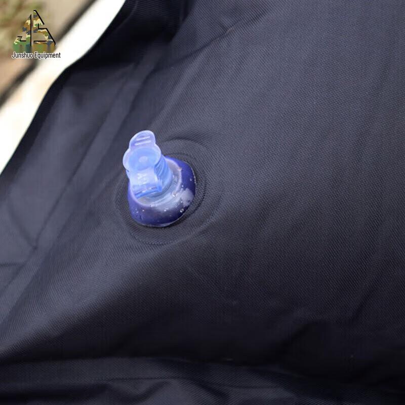 Automatic Inflatable Sleeping Pad
