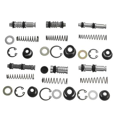 Motorsiklet Motorları ve Motor Parçaları – Piston ve piston halkaları