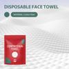 Compressed Towel For Business Trip Disposable Portable Face Wash Towel, Enlarged Cotton, Suitable For Wet And Dry Use