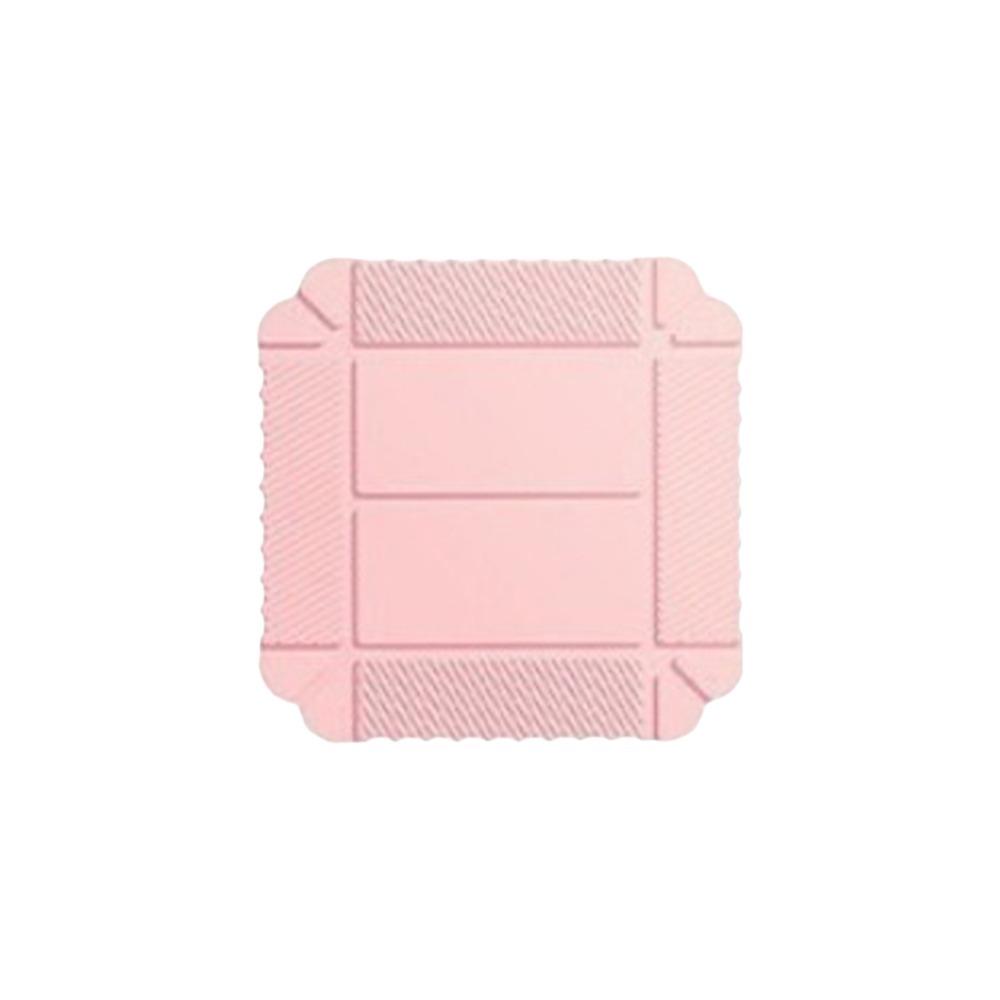 Magnetic Folding Silicone Mat Heat Resistant Fruit Trays Heat Insulation Pad for Home