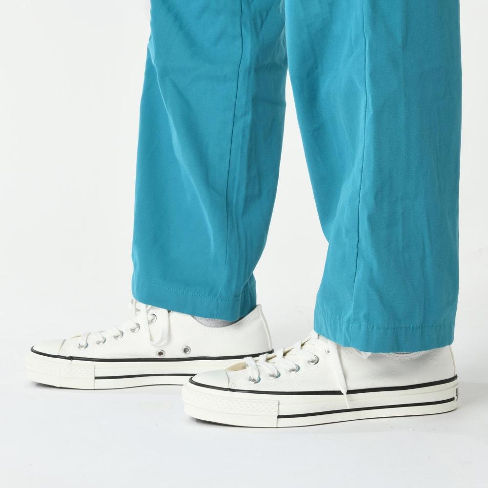 Converse Canvas All Star J Ox 32167430 White