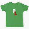 Tops – T-Shirts