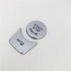 Car Engine Start Stop OFF Button Cover Frame Sticker For BMW 2 Series Coupe F22 1 Series F20 Two Sedan