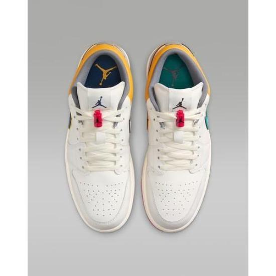 Nike Air 1 Low PRM Sail Cashmere HV4511-133 Mărime Bărbați