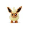 Takara Tomy Arts Pokémon I Choose You! Plush Toy Booster, Approximately 21cm Tall