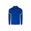 Nike England National Team Euro Cup Football Training Casual Zip Jacket Men jackets Blue CD2260-485