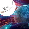 1 Set ATGM336H Double Modes and BDS Navigation Modules for Precise Positioning Replacement for -M8N