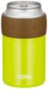 Thermos Cool Can Stainless for 350ml Lime LMG Holder, Steel, Cans, Green, JCB-352