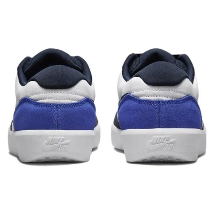 Nike Force 58 SB 'Obsidian Royal' Men's DV5477-401