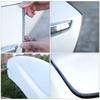 Mouldings Car Decor Sticker Bumper Trim Edge Door Anti Collision Strip Door Scratch Protector Strip