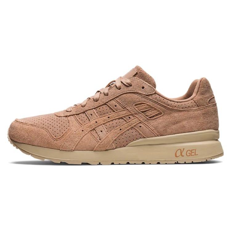 

Мужские кроссовки ASICS GT-II Dusty Steppe 1201A705-200