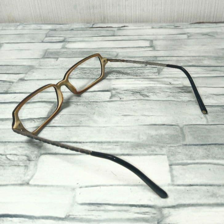 Used CHANEL Sunglasses Glasses Black - Coco Mark Gold hardware Clear lenses Appraised Authentic Free shipping Buy-it-now price